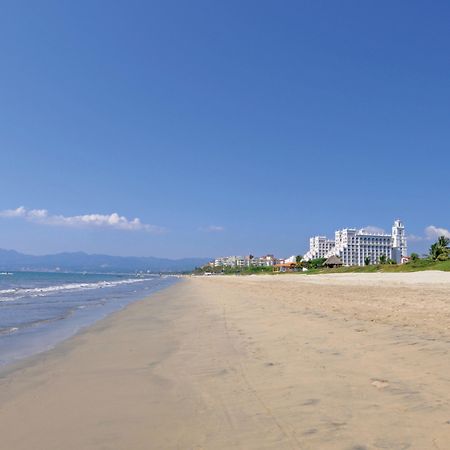 Riu Palace Pacifico (Adults Only) Nuevo Vallarta Exterior photo